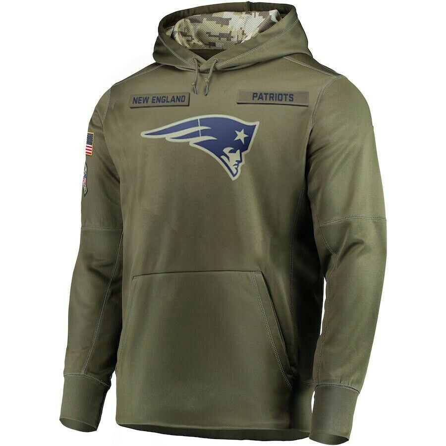 Men New England Patriots Green  2024 Nike NFL hoodie->indianapolis colts->NFL Jersey